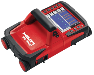 PS 1000 HILTI